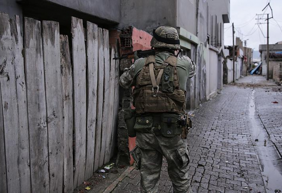 استشهاد 3 جنود في الجيش التركي