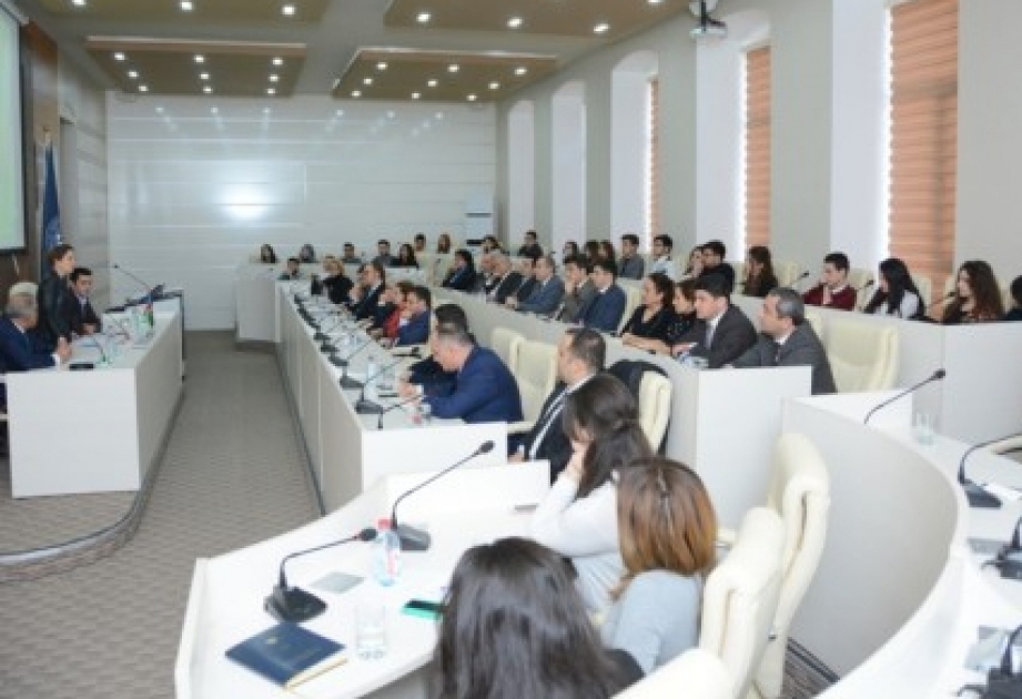 L’Université nationale d’Economie va coopérer avec l’Université de Montpellier de la France