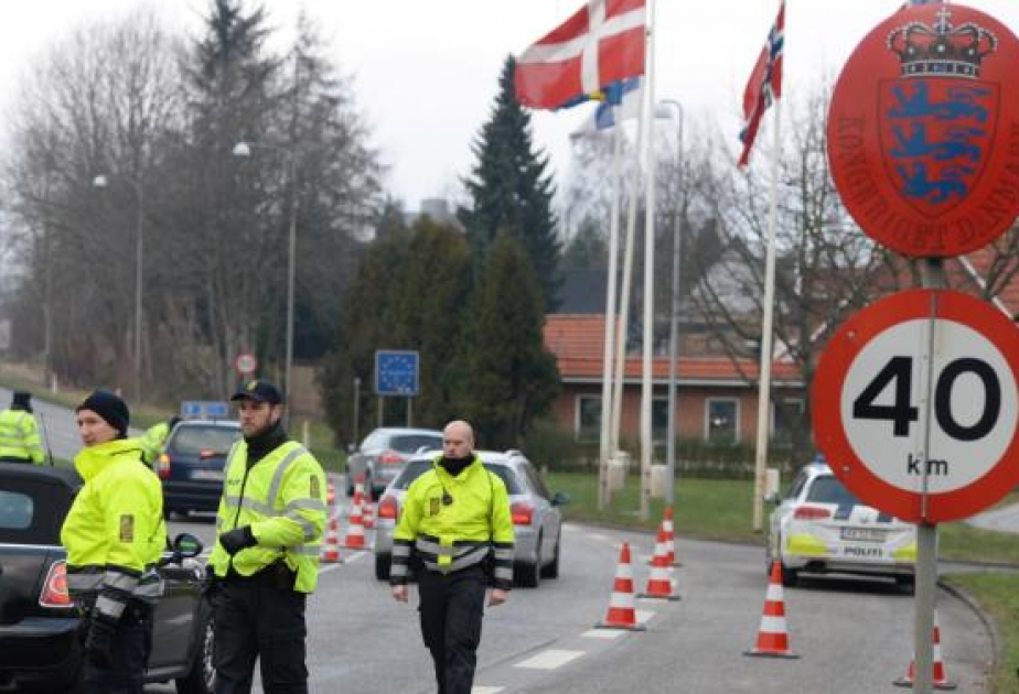 Дания и Швеция продлевают действие проверок своих на границах