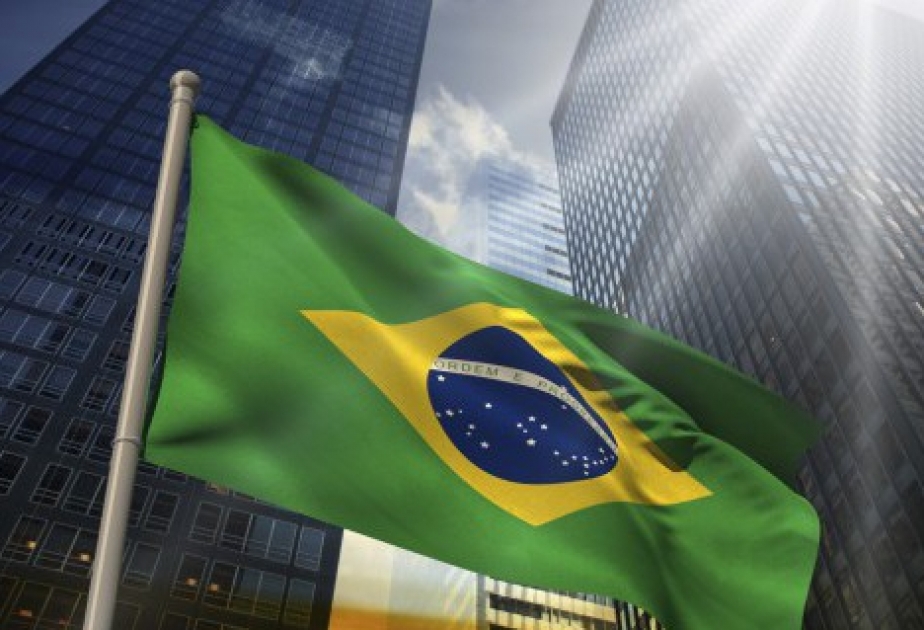 Brazil’s economy contracted 3.8% in 2015