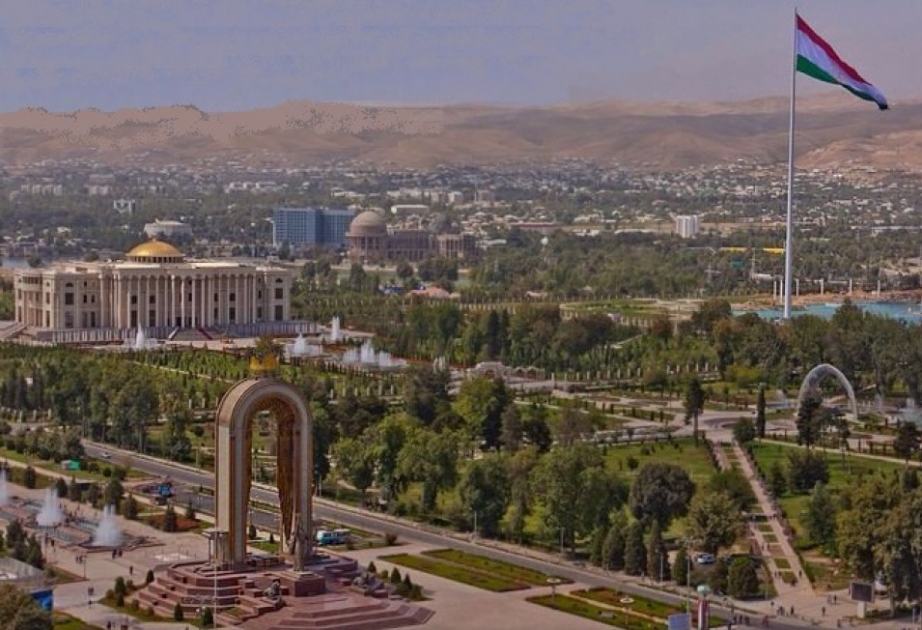 Tacikistan ictimaiyyəti Xocalı soyqırımı barədə məlumatlandırılıb
