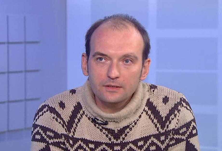 A.Karavayev: Azərbaycan MDB məkanında Rusiyanın ən effektiv ticarət tərəfdaşlarından biridir