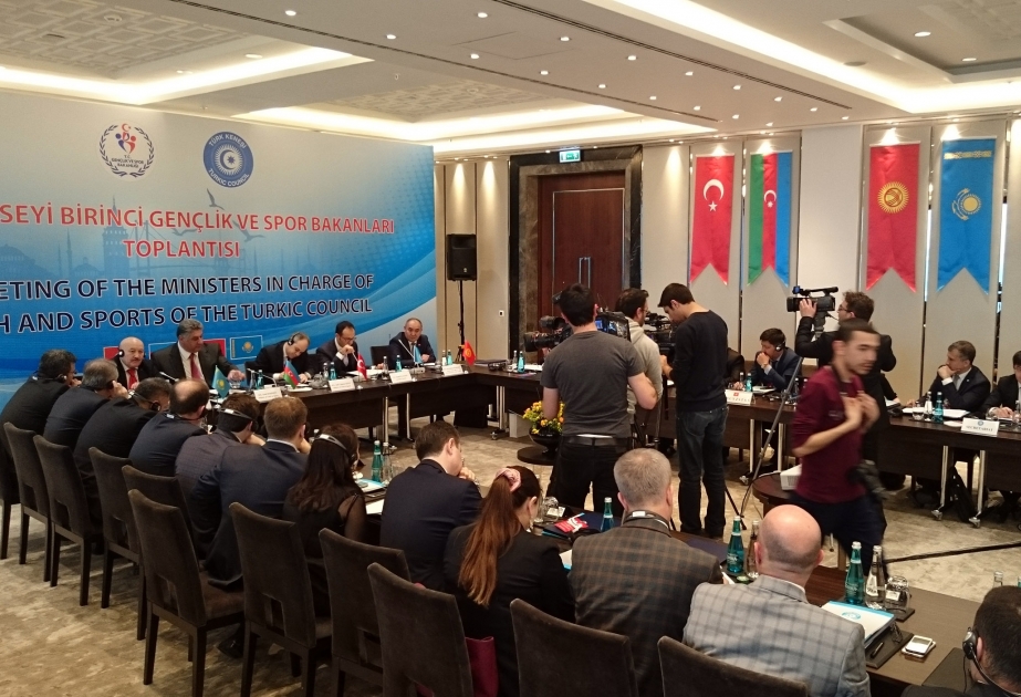 Turksprachige Staaten diskutieren über die Weiterentwicklung der Zusammenarbeit