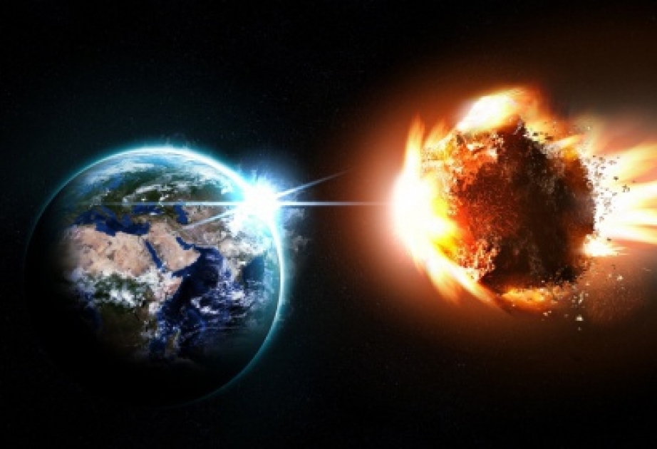 Alimlər dinozavrların qatili olmuş meteoritin qalıqlarını tapmaq istəyir