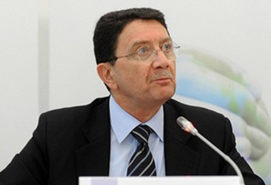 Taleb Rifai: İstəyirik ki, hər bir münaqişə beynəlxalq hüquq normaları çərçivəsində həllini tapsın