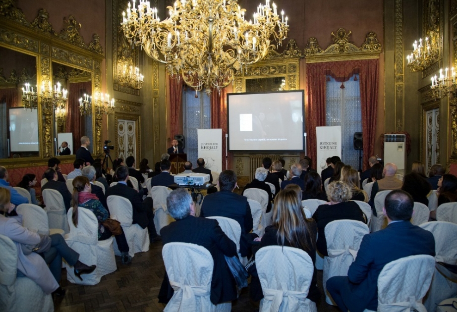 Award winning documentary “Endless Corridor” screened in Florence