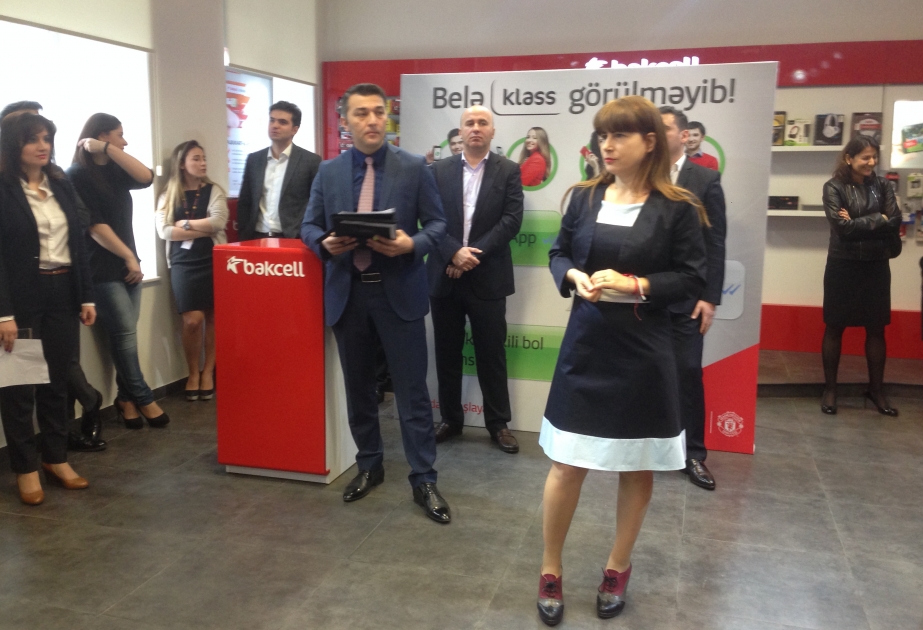 “Bakcell”in yeni Klass tarifləri istifadəyə verilib