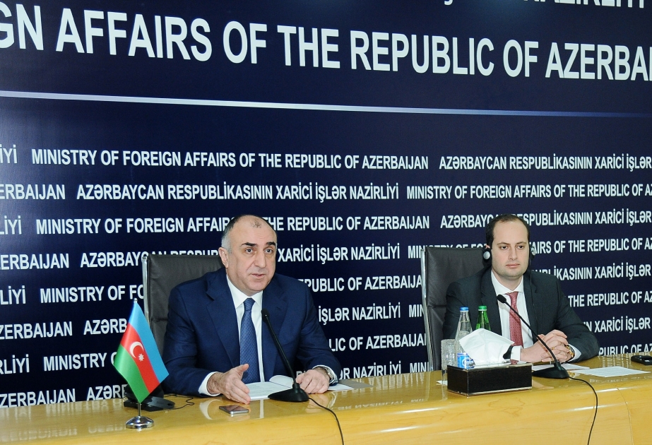 Mikheil Janelidze : L’Azerbaïdjan et la Géorgie entretiennent des relations exemplaires