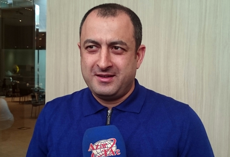 Xaricdə təmsil olunan gənclərimizi birləşdirən təşkilatlar arasında əməkdaşlıq vacibdir