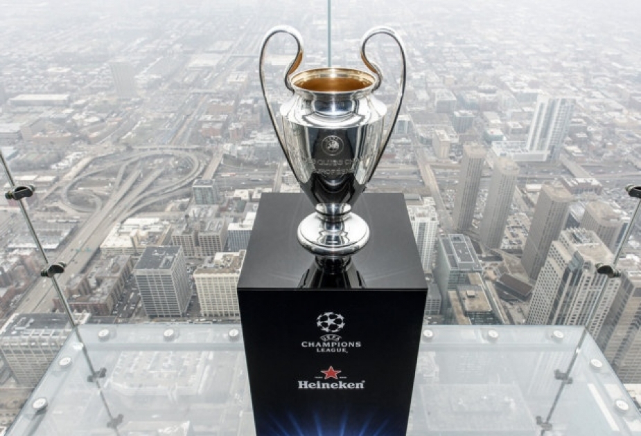 Bu gün UEFA Çempionlar Liqasında ilk dörddəbir finalçılarının adı bəlli olacaq