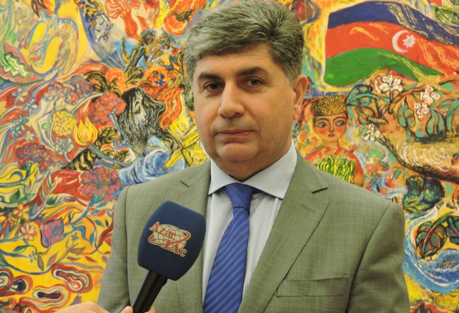 Azərbaycan parlamentinin nümayəndə heyəti Türkiyədə rəsmi səfərdə olacaq
