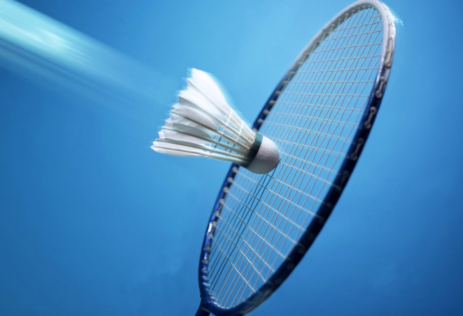 Badminton üzrə respublika çempionatının qalibləri müəyyənləşib