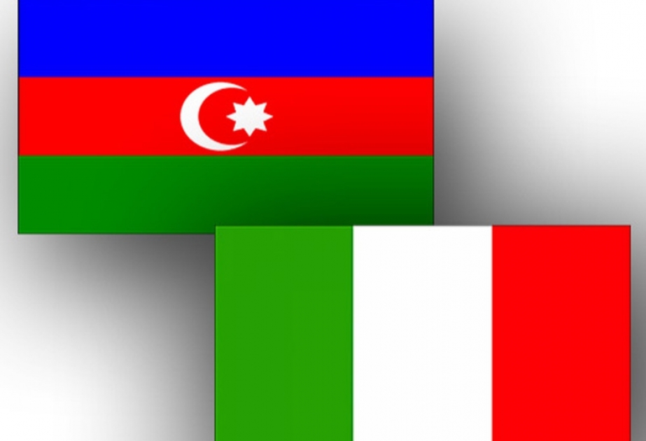 ‘Italy is one of most important trade partners of Azerbaijan in European Union’
