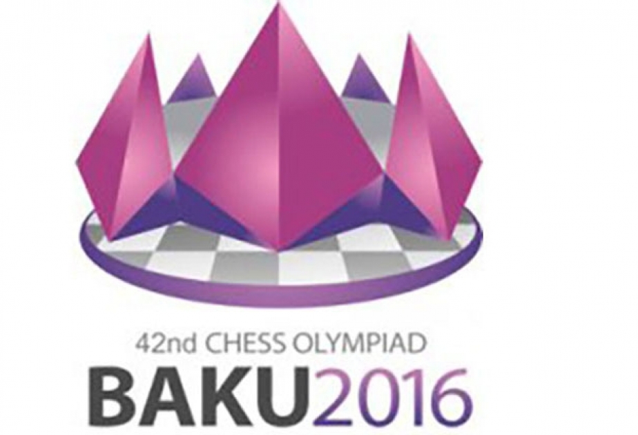 Bakı Şahmat Olimpiadası Əməliyyat Komitəsi yaradıcılıq müsabiqəsi elan edir