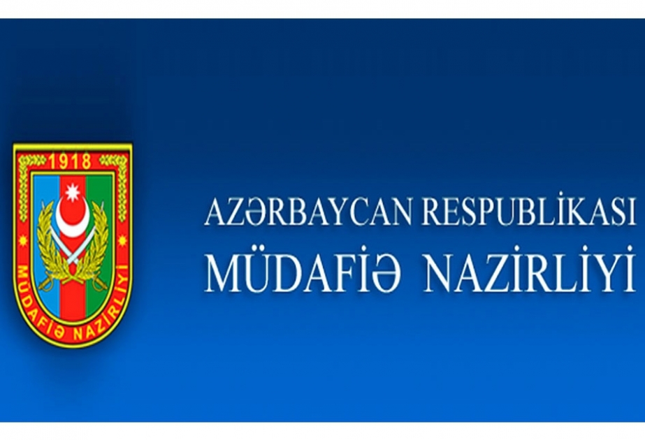 Verteidigungsminister Zakir Hasanov trifft sich mit NATO-Delegation