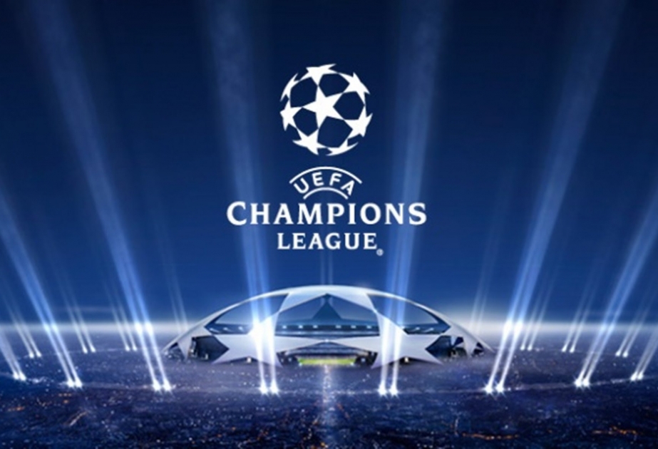 UEFA Çempionlar Liqası: “Benfika” və “PSJ” dörddəbir finalda