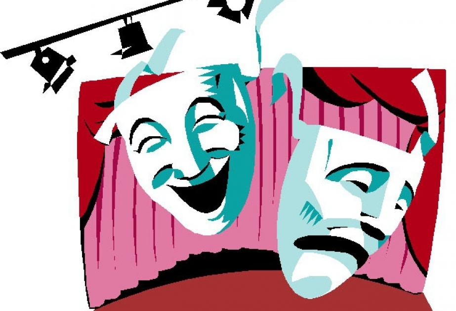 10 Mart - Milli Teatr GünüdürAzərbaycan teatrının 143 illik tarixi inkişaf yolu