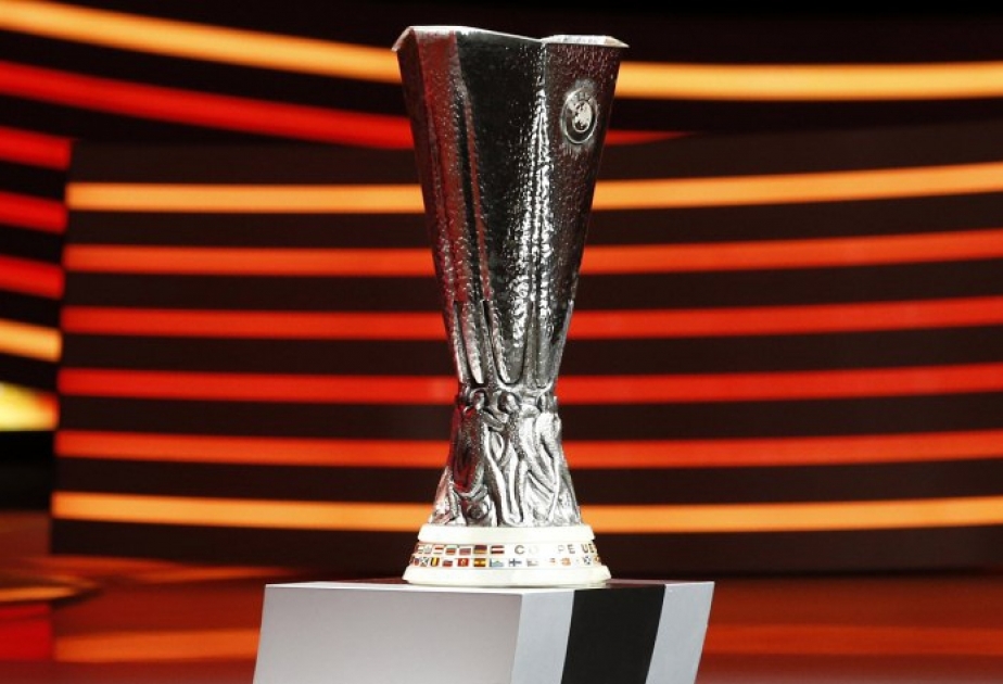 UEFA Avropa Liqasında səkkizdəbir final mərhələsi başlayır VİDEO