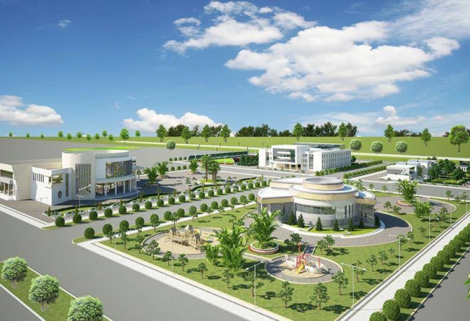 شركة سيكا السويسرية تريد أن تؤسس مصنعا في مجمع سومغايت الصناعي الكيميائي