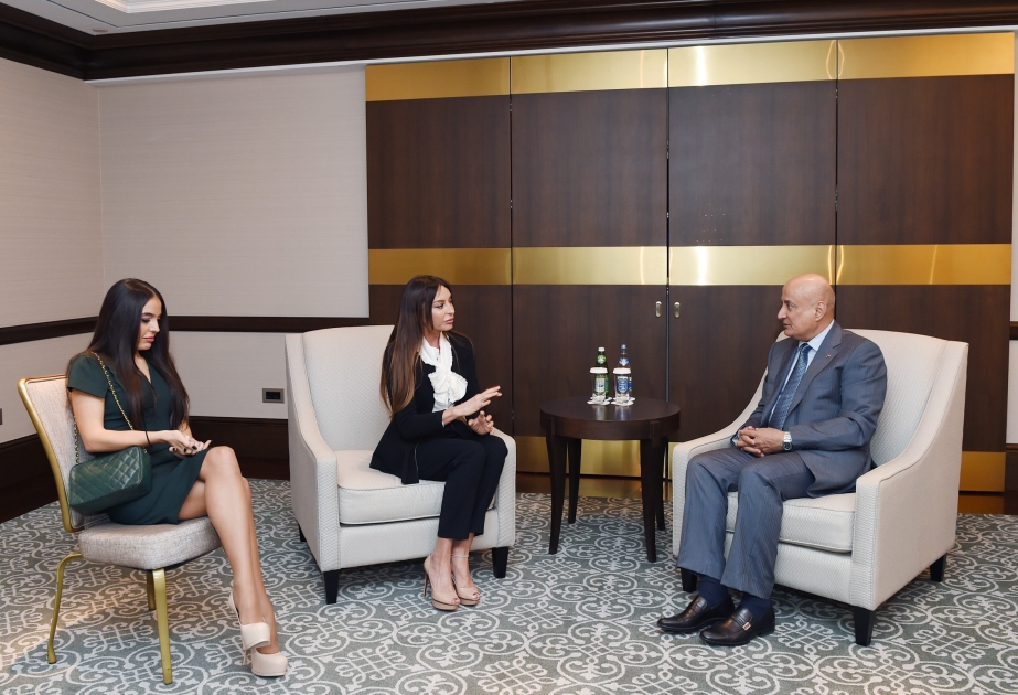 'Azerbaijan and ISESCO enjoy close cooperation'