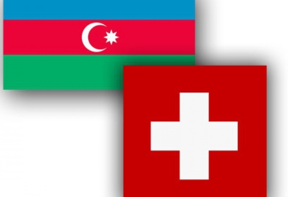 شركة سويسرية أخرى تريد أن تؤسس خطا إنتاجيا في أذربيجان