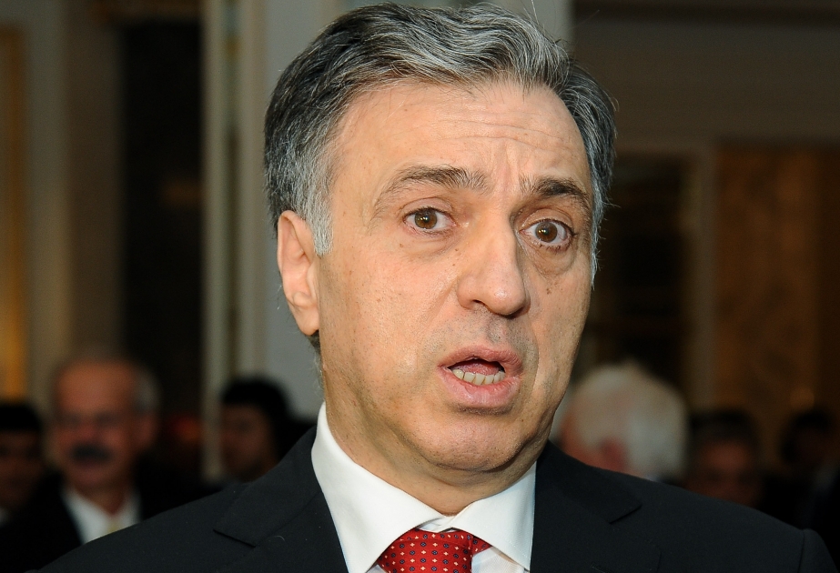 Montenegrin President praises relations with Azerbaijan