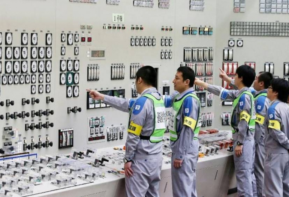 Japan will seiner Energie wieder aus Atomstrom beziehen