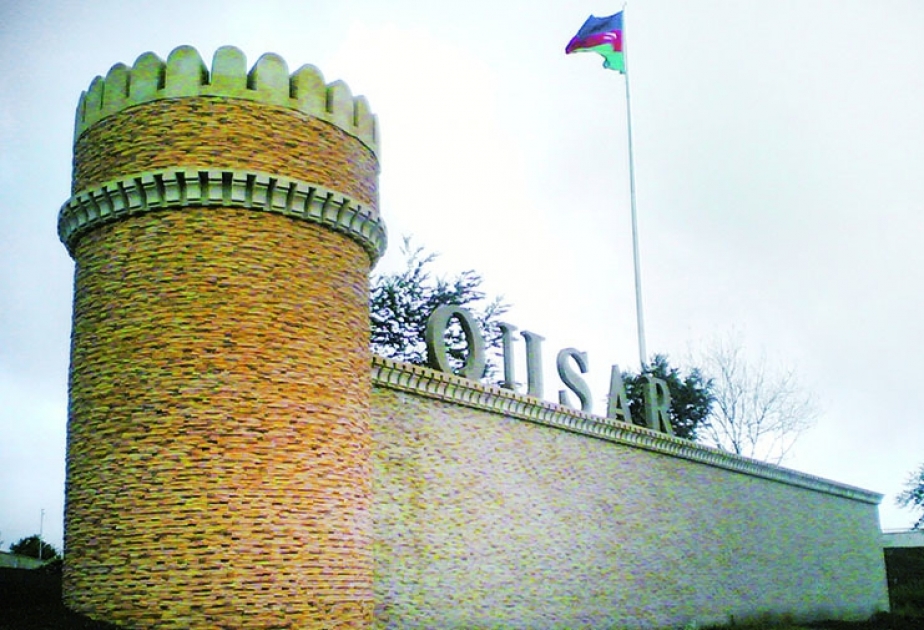 Qusar - Şahdağın ətəyində yerləşən rekordlar diyarı