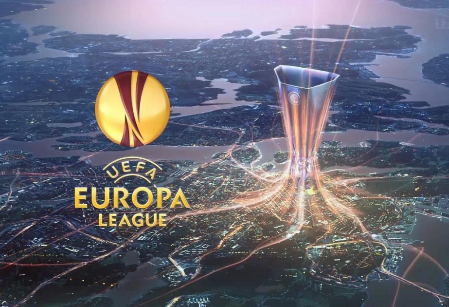 UEFA Avropa Liqası: Səkkizdəbir finalın ilk görüşləri oynanılıb