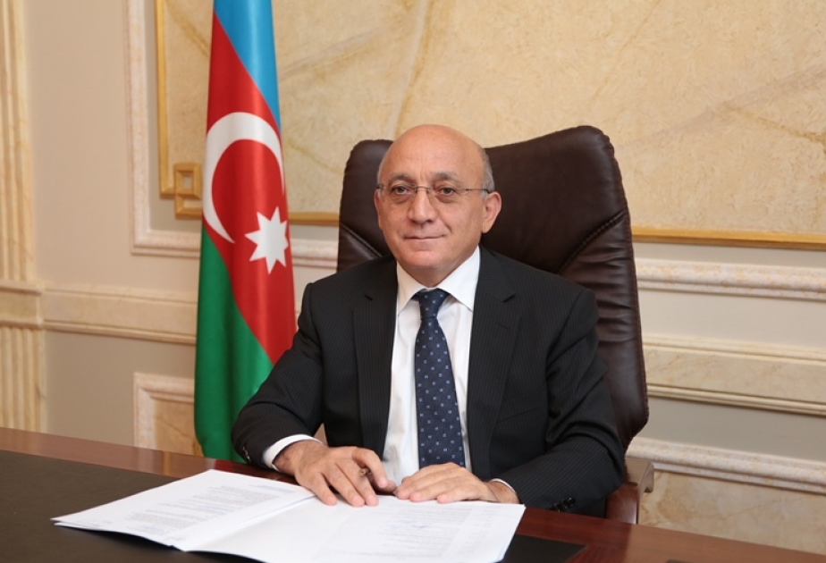 Председатель Государственного комитета по работе с религиозными образованиями примет граждан в Гаджигабуле