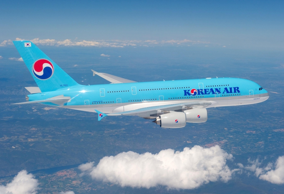 Korean Air to launch direct service to Iran this year