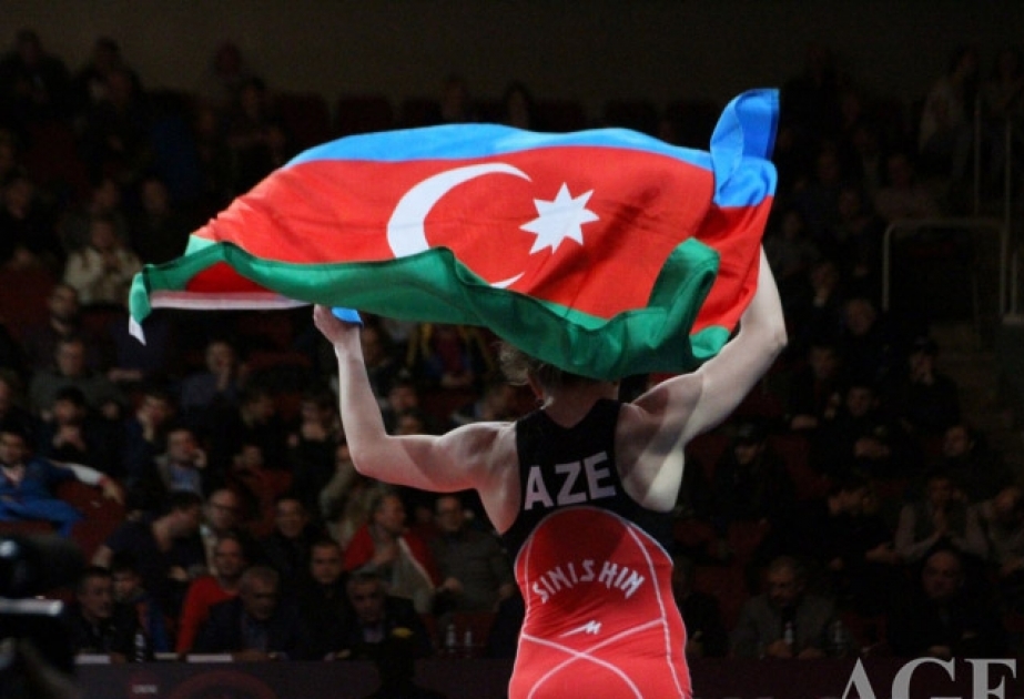 Natalya Sinishin sacrée championne européenne