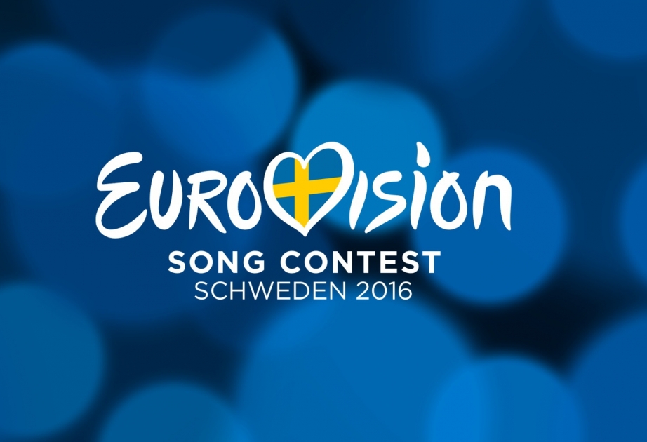Beim Eurovision Song Contest in Schweden gehen 43 Länder an den Start