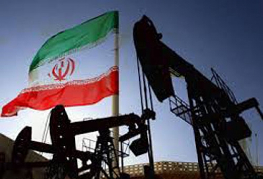 Иран назвал условие участия в заморозке добычи нефти