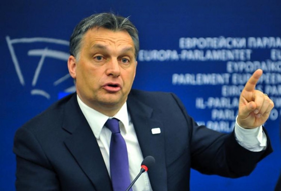 В Венгрии возможен референдум по вопросу квот для беженцев