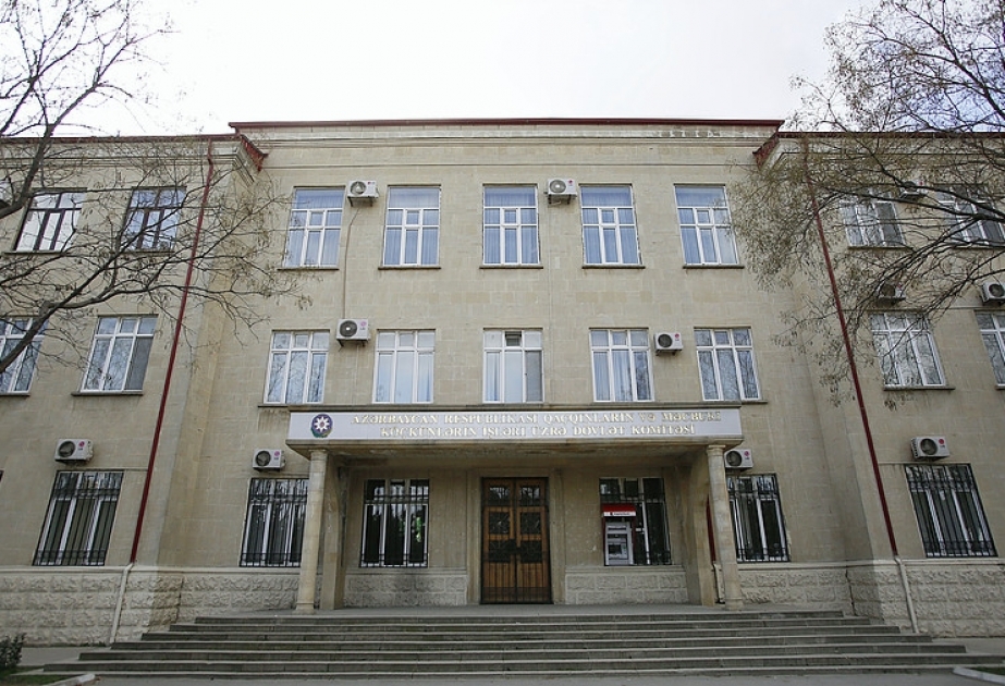 Beynəlxalq humanitar təşkilatların layihələri Azərbaycan üçün böyük əhəmiyyət kəsb edir