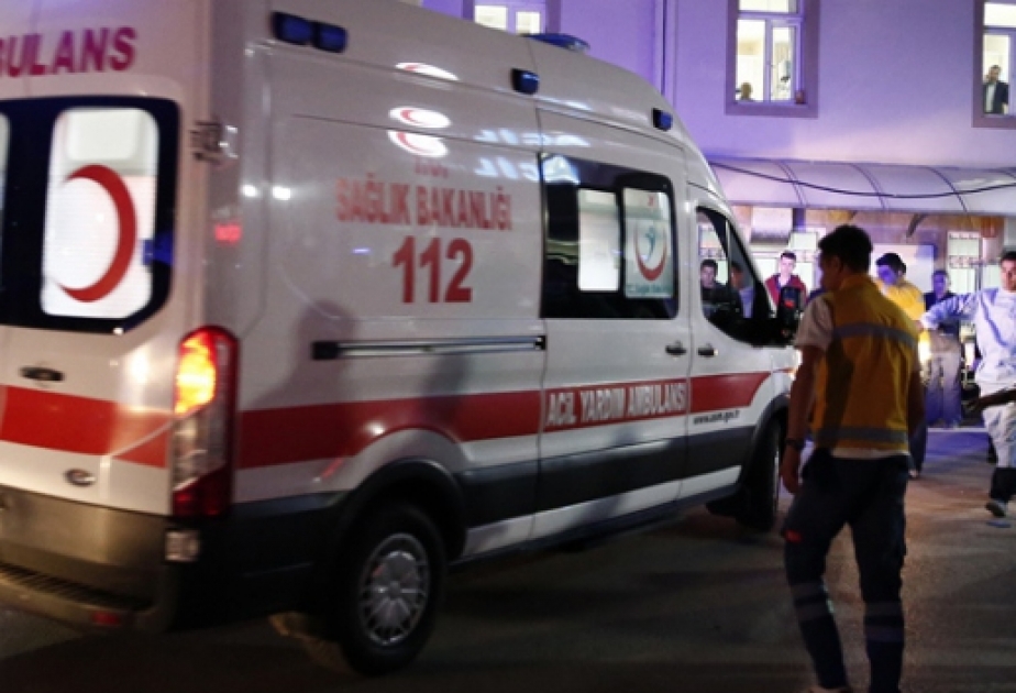 Ankara death toll rises to 37, says Turkish minister