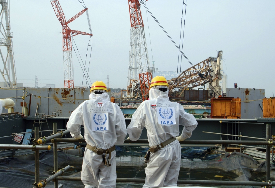 Japan, US, France to team up on Fukushima clean-up: Official