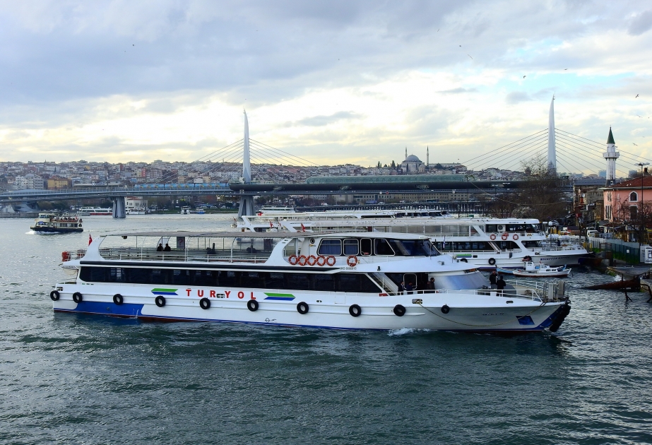 İstanbula səyahət