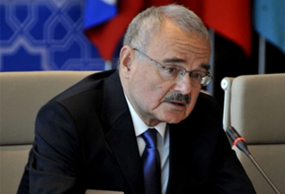Baş nazir: 2015-ci ildə Silahlı Qüvvələrlə bağlı görülən işlərə 3,3 milyard manat vəsait ayrılıb