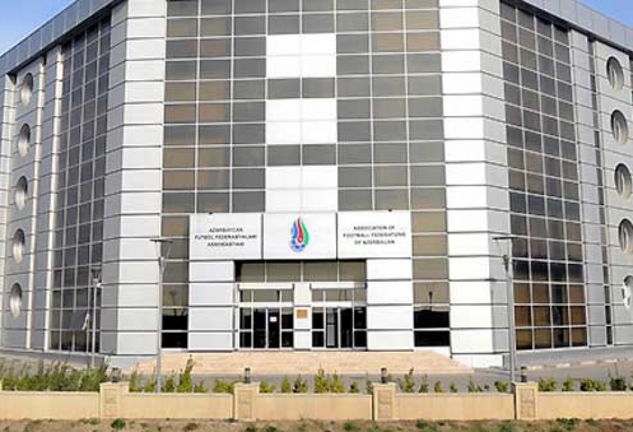 AFFA-nın İntizam Komitəsinin növbəti iclası keçirilib