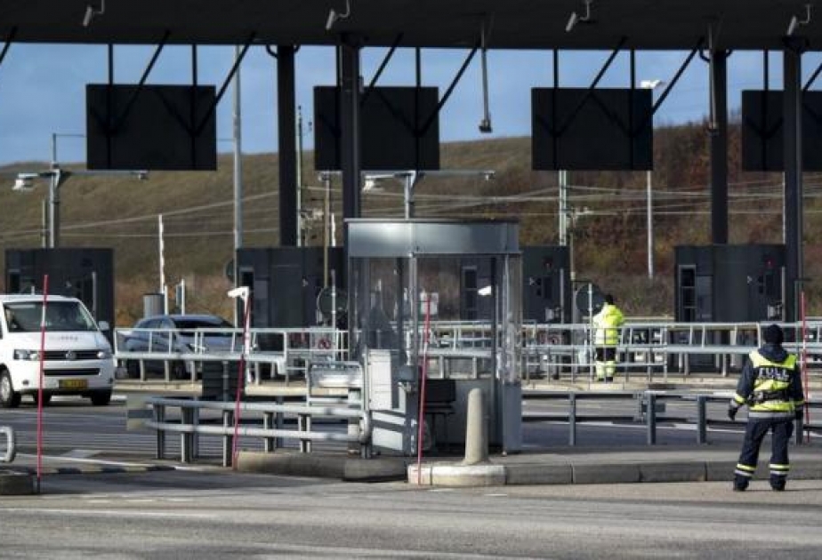 В Норвегии продлили срок действия мер пограничного контроля