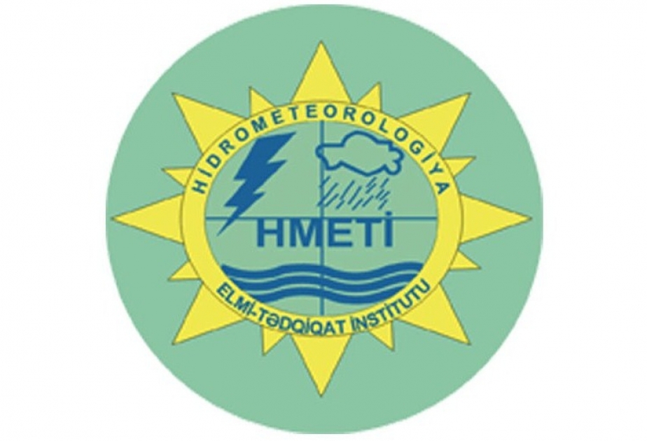 Hidrometeorologiya Elmi Tədqiqat İnstitutunun 50 yaşı tamam olur