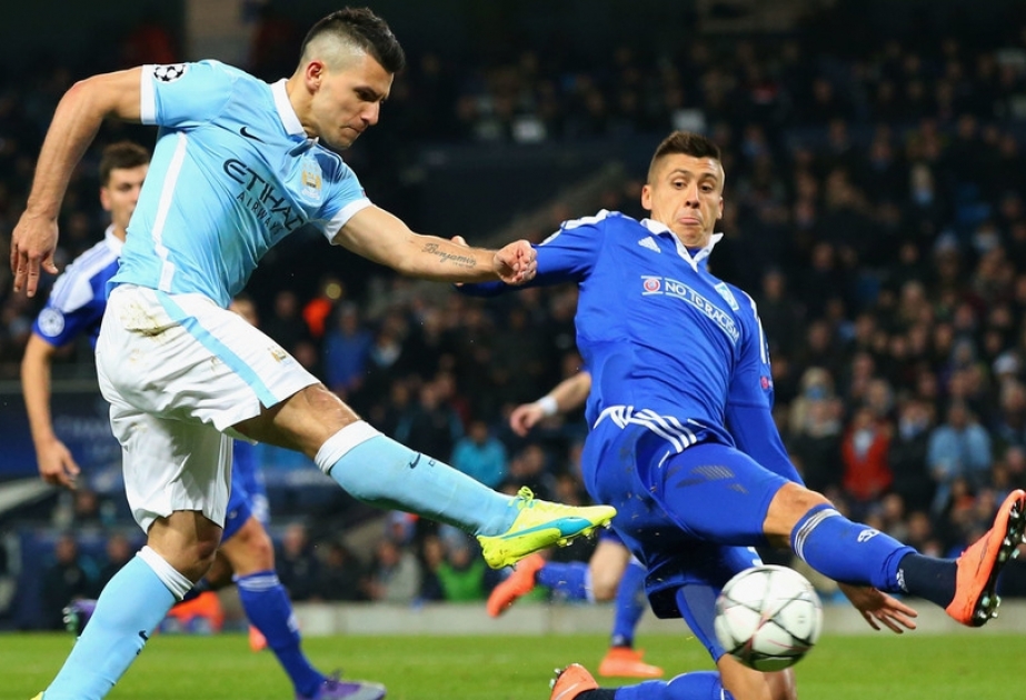ManCity und Atletico im Champions-League-Viertelfinale
