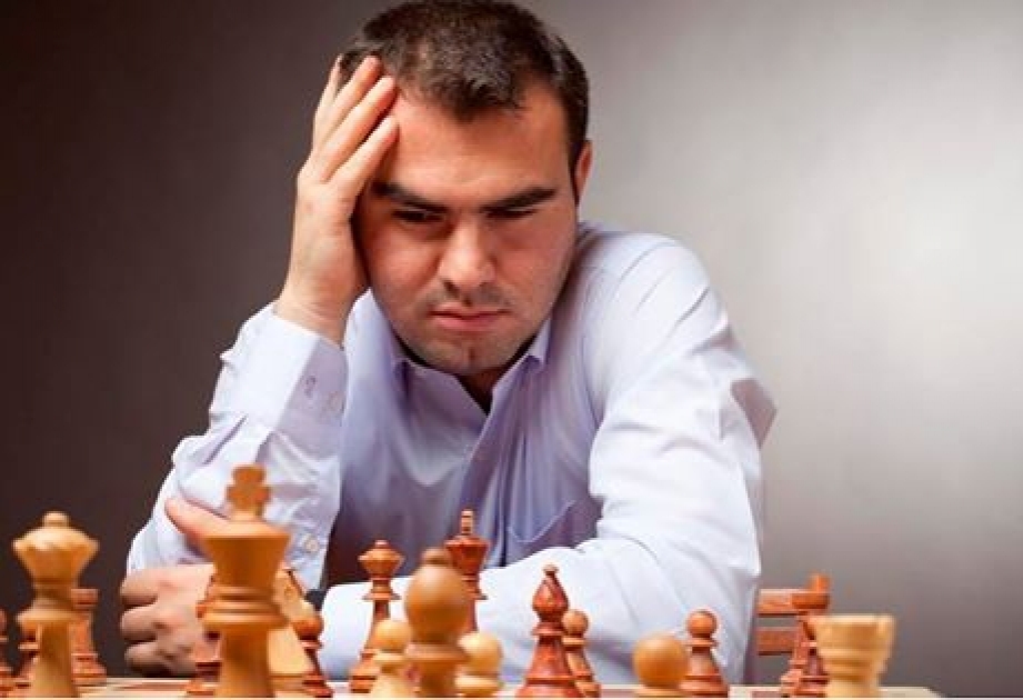 Азербайджанский гроссмейстер в 10-м туре «Reykjavik Open» сыграет с представителем Болгарии