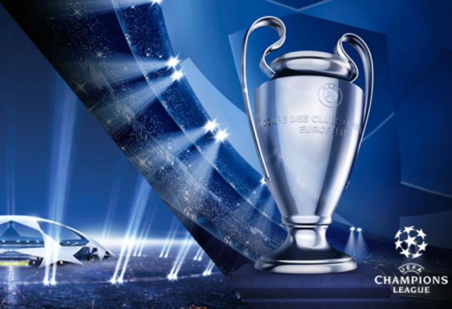 UEFA Çempionlar Liqasında dörddəbir finalın sonuncu iki iştirakçısı müəyyənləşəcək
