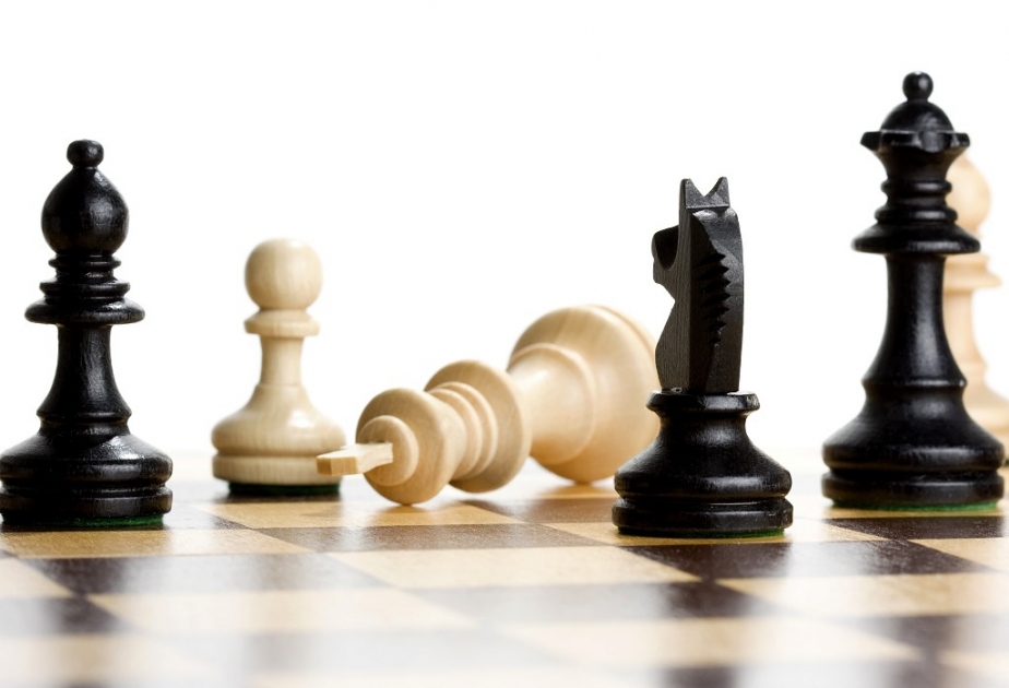 В Баку определяются сильнейшие шахматисты страны