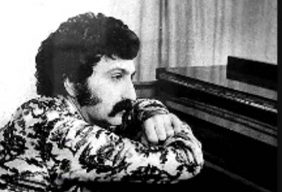 Heute ist Geburtstag von Vagif Mustafazade