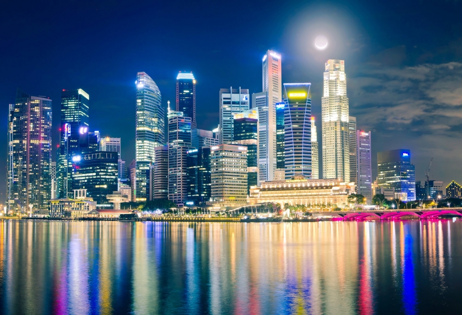 Singapore 'still world's most expensive city'