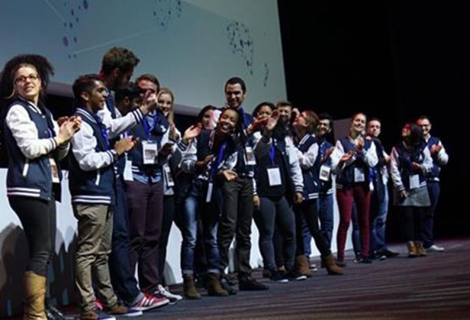 Azərbaycanlı startap “Seedstars World” müsabiqəsinin finalında təmsil olunub